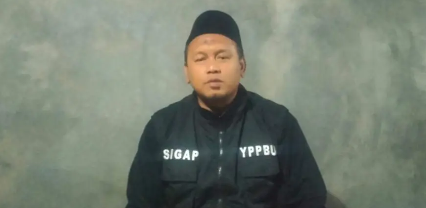 Dugaan Pemukulan di Tengah Muktamar NU Memanas, Panlok: Bukan Ranah Kami