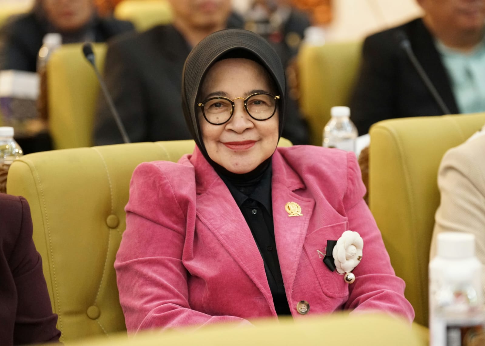 Iringi 81 Tahun Indonesia Merdeka, Ini Catatan Fraksi PDIP DPRD Jatim