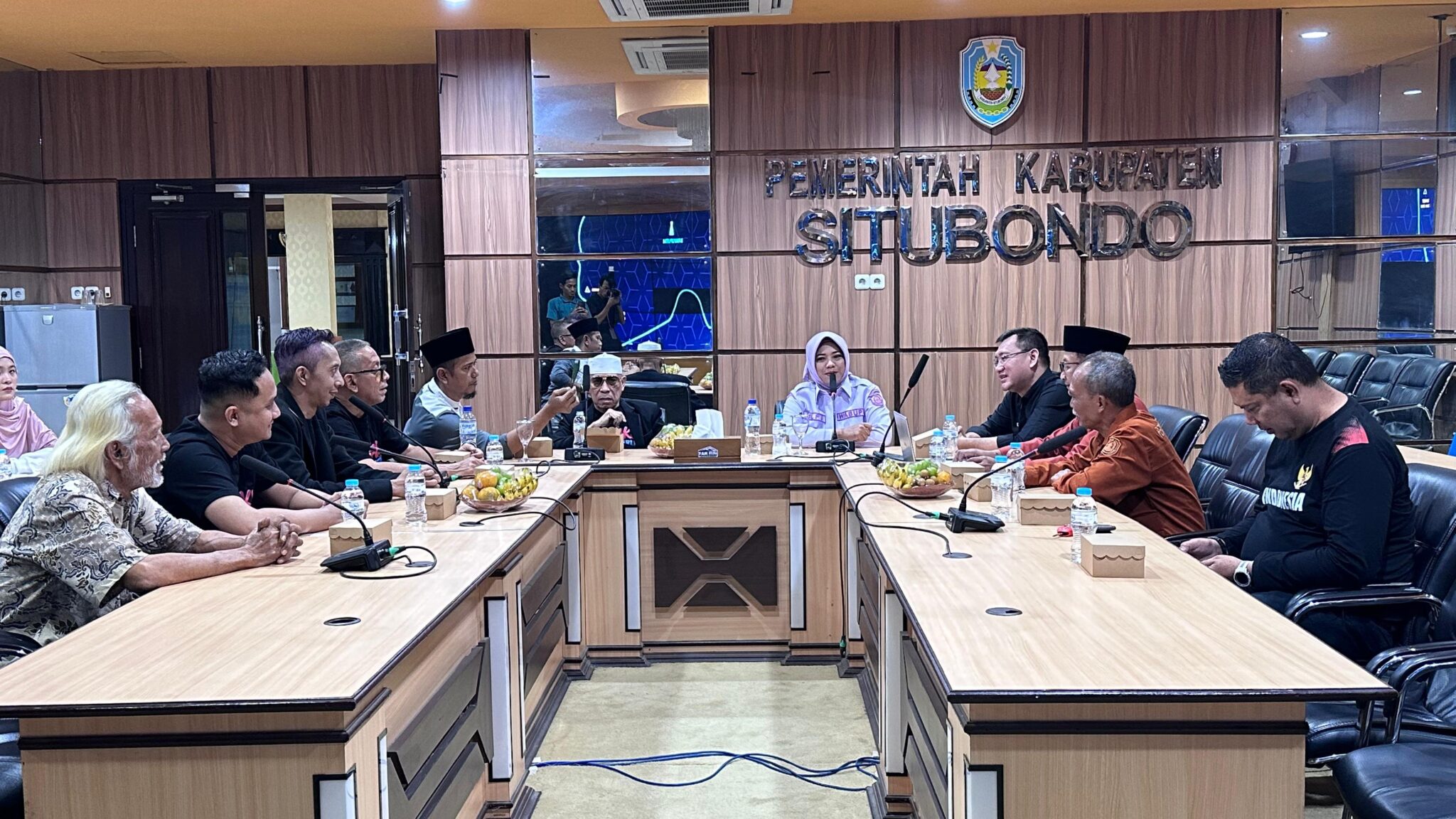 Talenta Film Lokal Situbondo Didorong Tembus Industri Perfilman Nasional