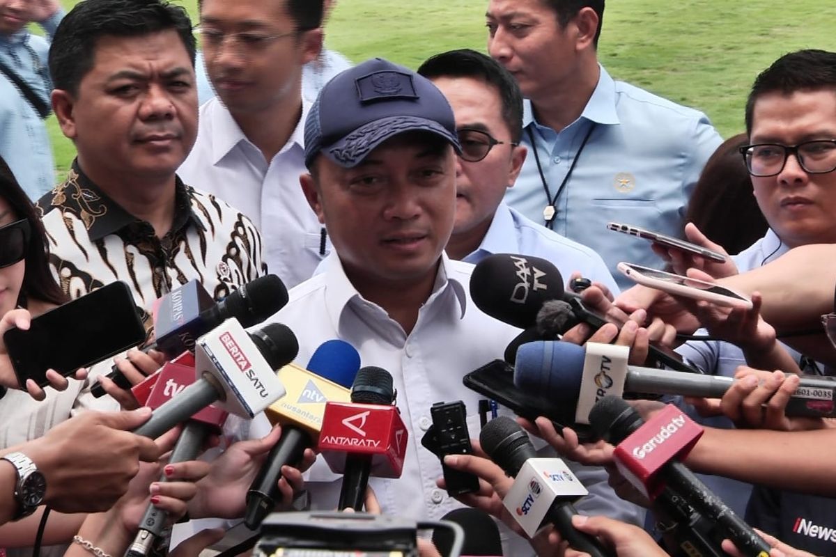 Pemerintah Imbau Perusahaan Beri Fleksibilitas Kerja pada 18 Agustus 2026