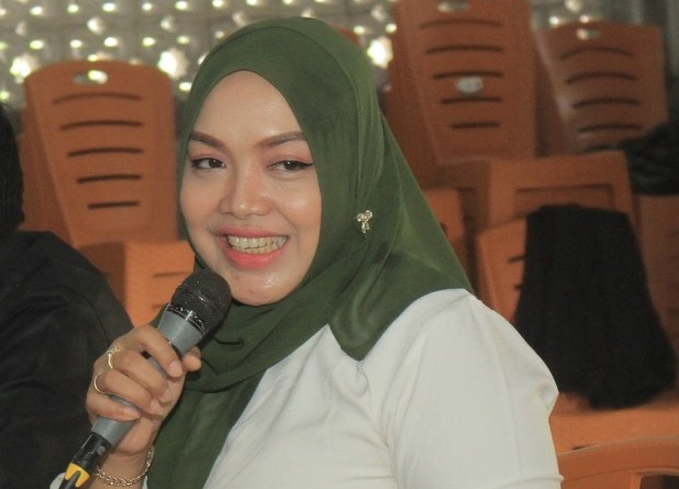 SK Terbit, Riyin Nur Asiyah Ditunjuk Jadi Ketua DPRD Magetan hingga Akhir Periode