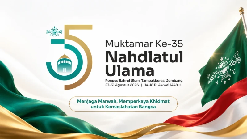 Kritik Gus Hans Nilai Muktamar yang Tak Berdaya di Depan Istana