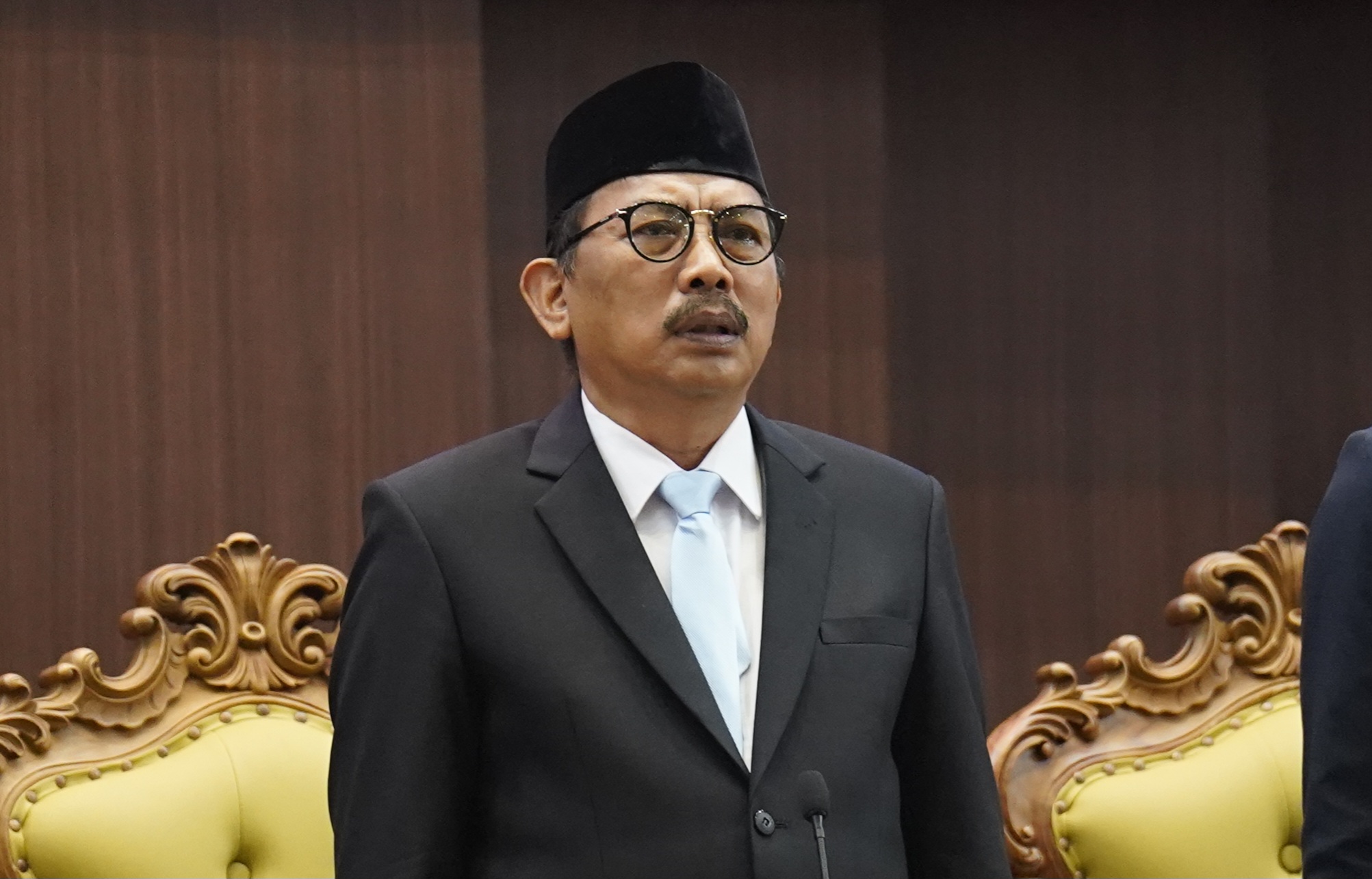 Ketua DPRD Jatim Ajak Masyarakat Rawat Persatuan di HUT ke-81 RI