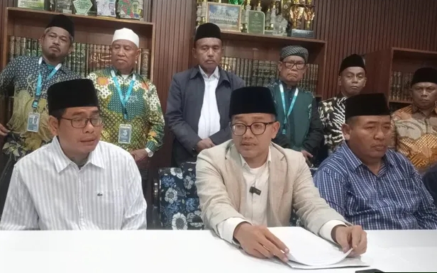 Muktamar NU ke-35 Memanas, Gus Salam Soroti Dugaan Intimidasi hingga Kekerasan terhadap Muktamirin