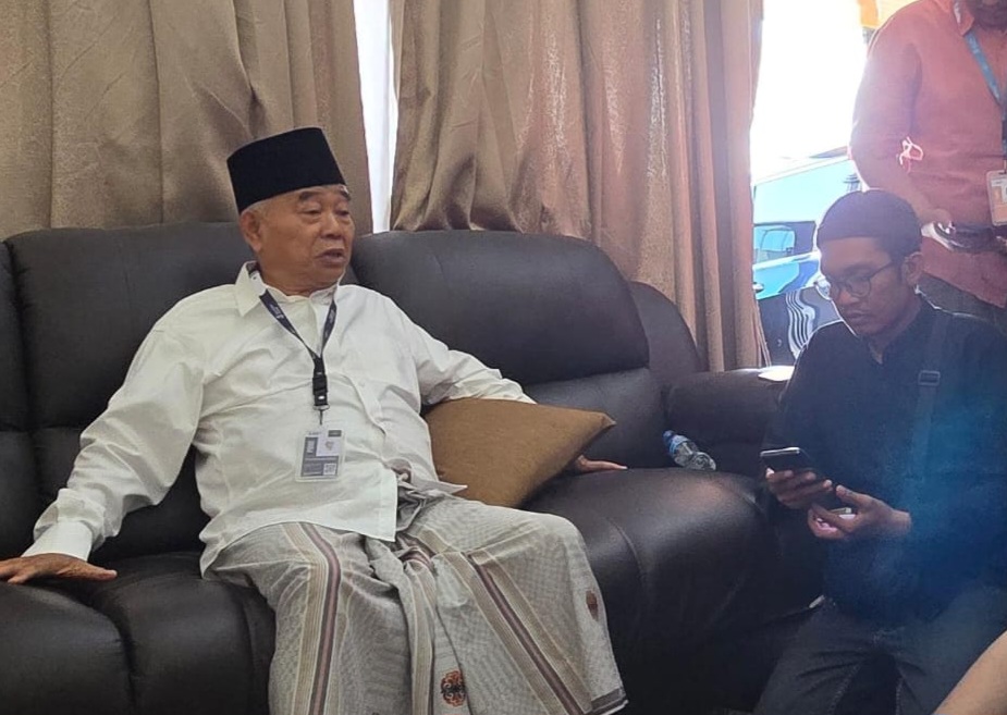 Kiai Asep Kritik Pengumpulan Suara untuk Anggota AHWA diluar Mekanisme Muktamar