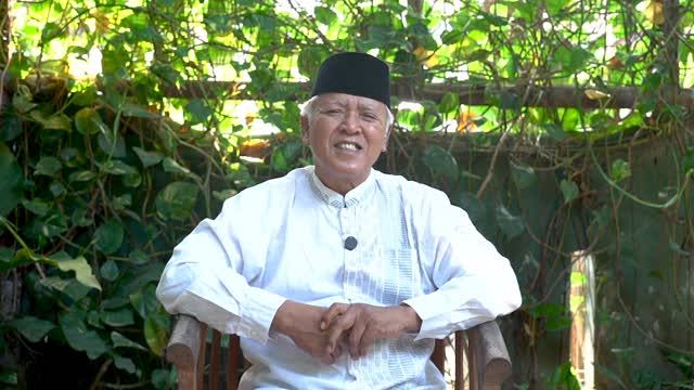 Dugaan Pengkondisian Peserta Muktamar NU, Kiai Muhaimin: Didiskualifikasi Calon yang Terlibat Risywah