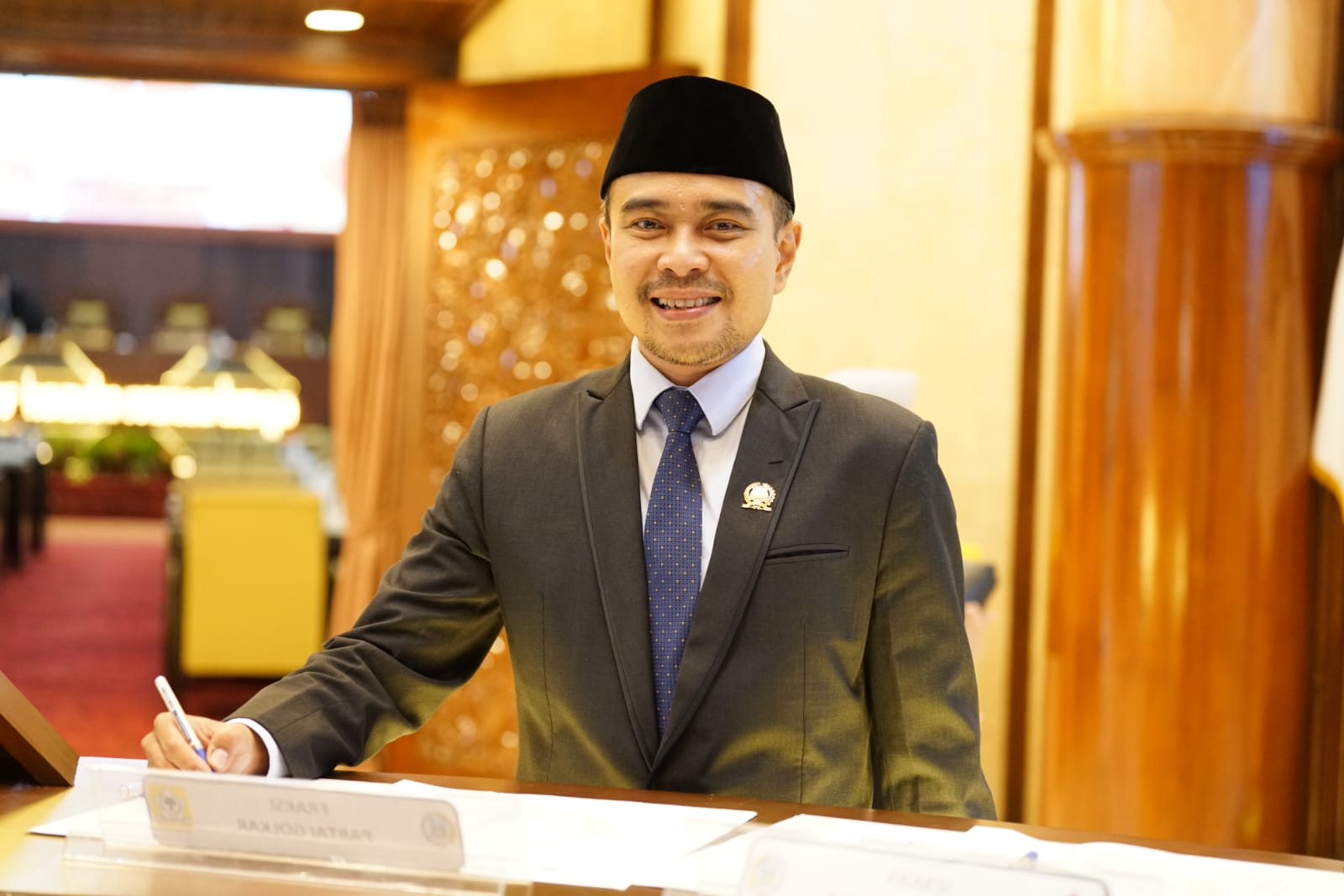 DPRD Jatim Kawal Subsidi Bunga Bank UMKM Ditambah Rp19 Miliar, Inisiasi Prokesra Masuk P-APBD 2026