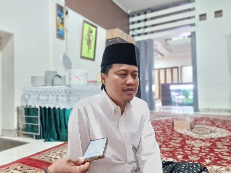 Gus Yusuf Digugurkan dari Bursa Ketum PBNU, Pendukung Protes hingga Muktamar NU Jombang Memanas