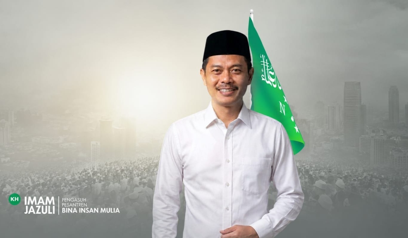Gus Ipang Ungkap Sosok Ini Akhirnya Bersedia Dicalonkan Ketua Umum PBNU