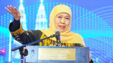 P-APBD Jatim 2026 Disahkan, Belanja Daerah Tembus Rp29,9 Triliun, Banggar Soroti Serapan Rendah
