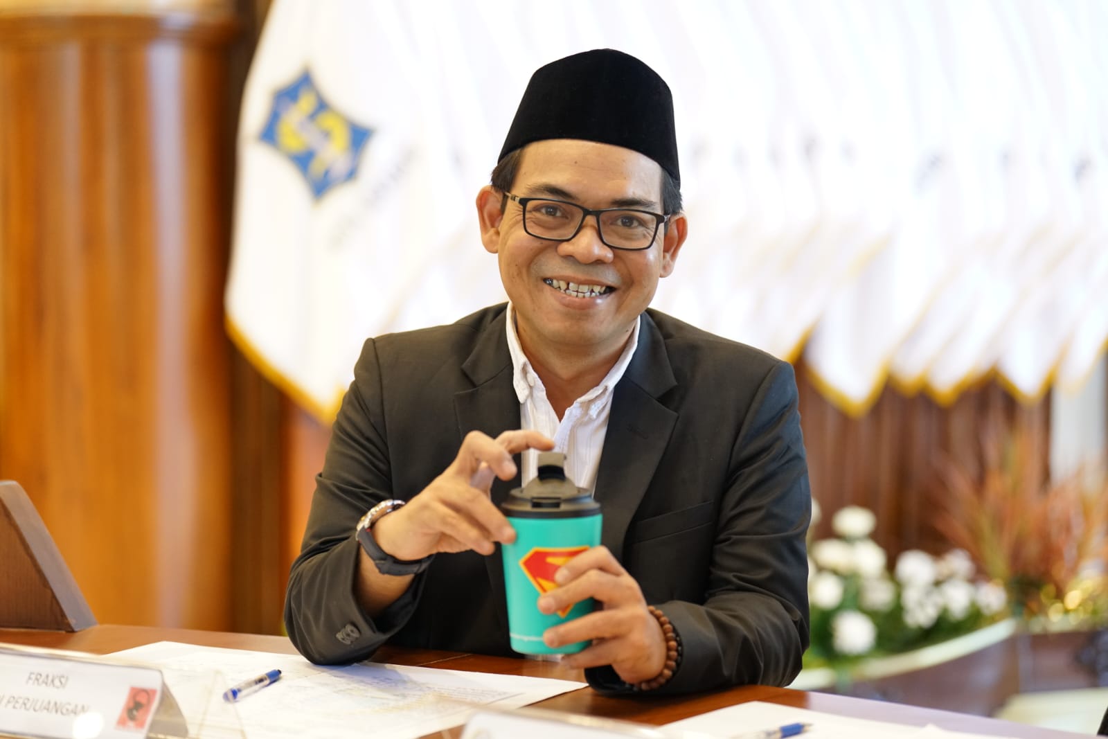 Realisasi Lampaui Rp18 Triliun, Kenapa Target PAD Jatim Malah Turun?