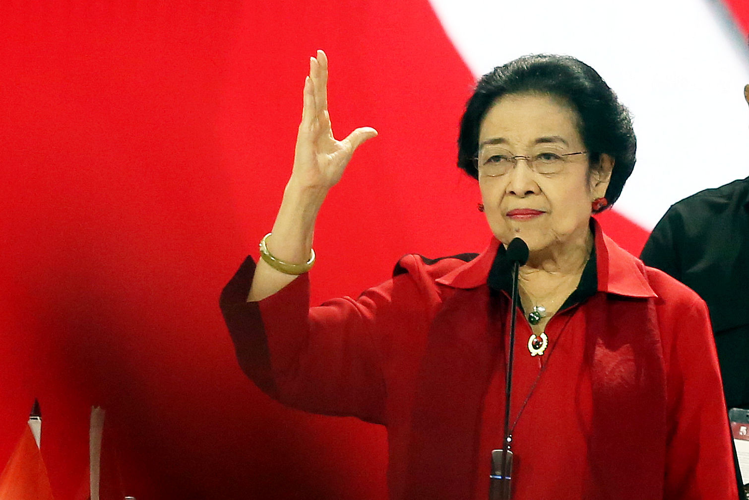 Megawati Bidik Jawa Timur, PDI-P Siap Rebut Kandang PKB di Pemilu 2029