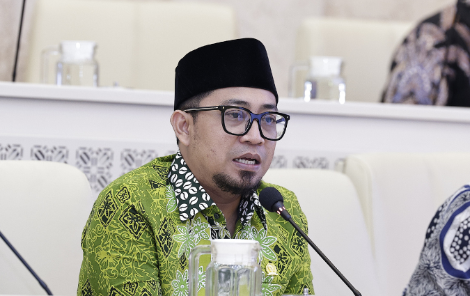 DPR Desak LAN Buat Ukuran Kinerja ASN Berbasis Output