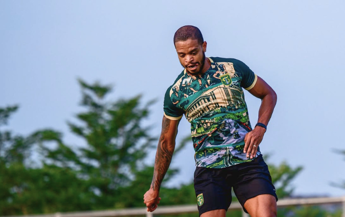 Persebaya Bersiap Lawan Bhayangkara FC Tanpa Alex Martins?