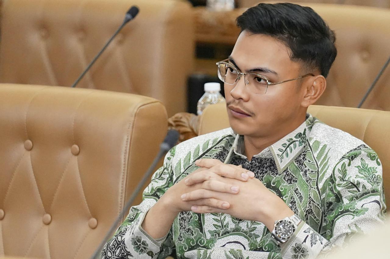 Cukup di Bromo, DPRD Jatim Minta Pemprov Perkuat Antisipasi Kebakaran Hutan