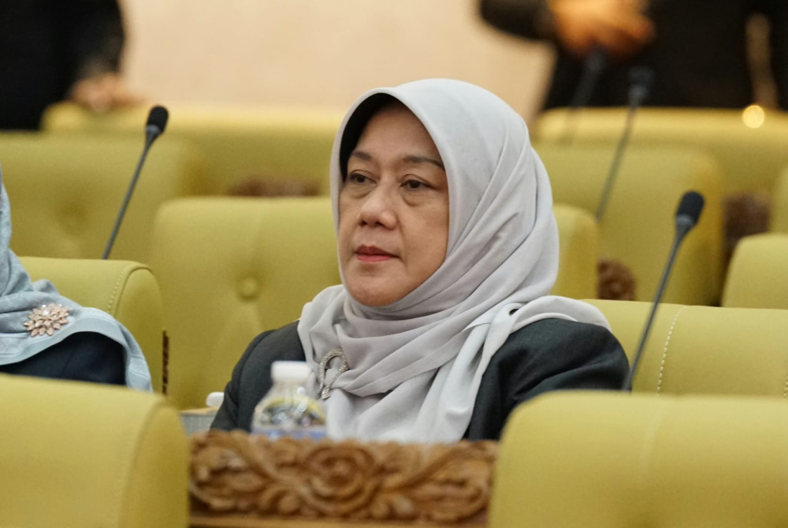 PKB Jatim Konsisten Perjuangkan Pendidikan, Dorong Pemerintah Perkuat Anggaran Bukan Malah Memangkasnya