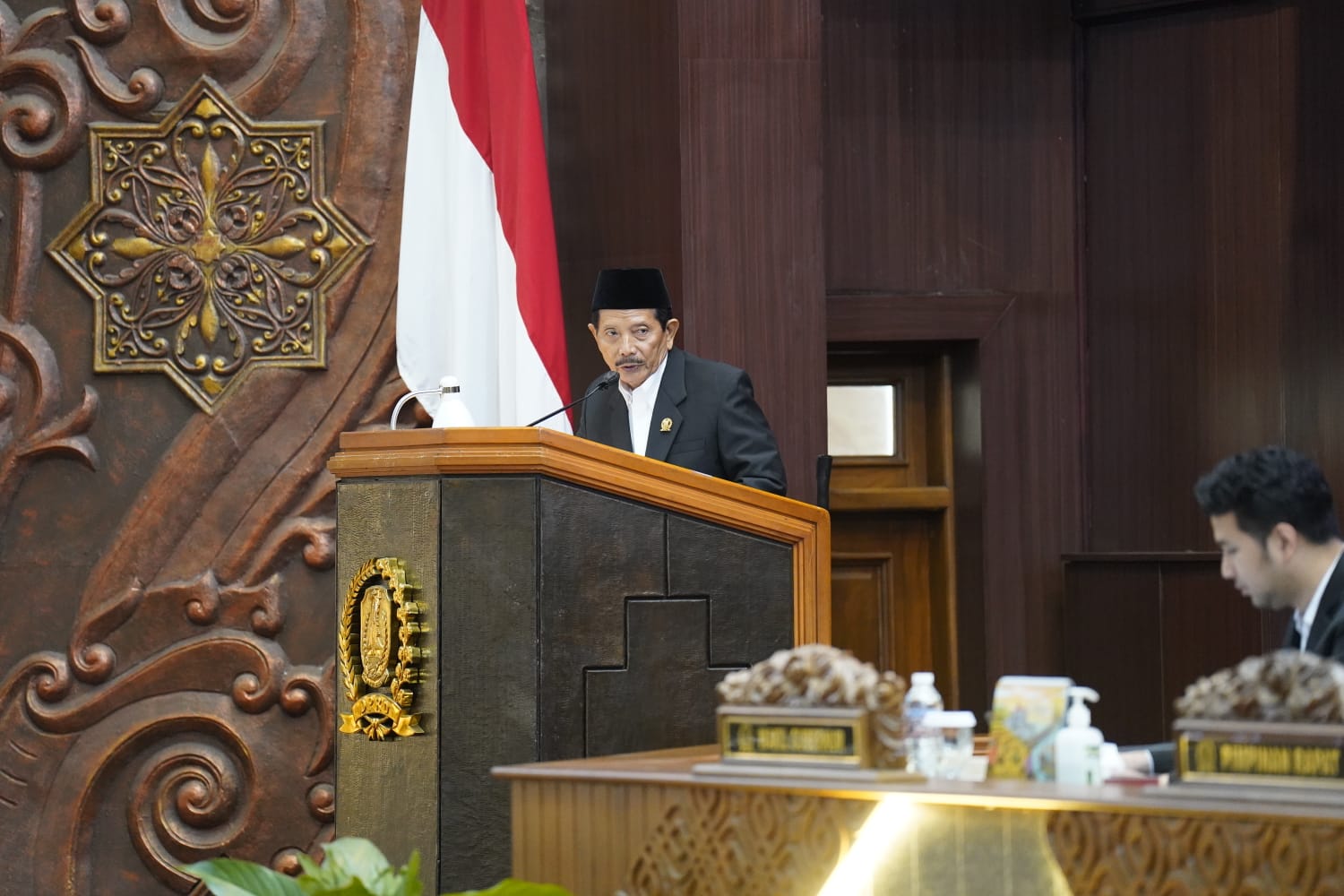 Fraksi PKB Soroti Paradoks Pertumbuhan Ekonomi dan Angka Kemiskinan di Jatim