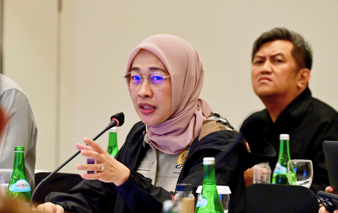 Capai 83.382 Unit, DPR Minta KDKMP Punya Model Bisnis Jelas