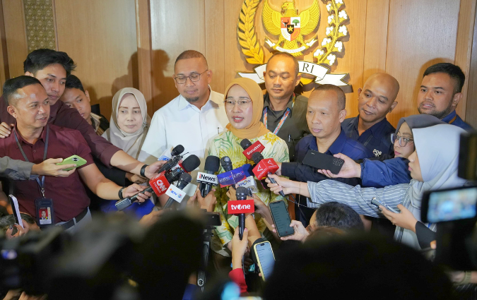 DPR Desak Gaji 31 Ribu Karyawan PT Pos Indonesia Segera Dibayar