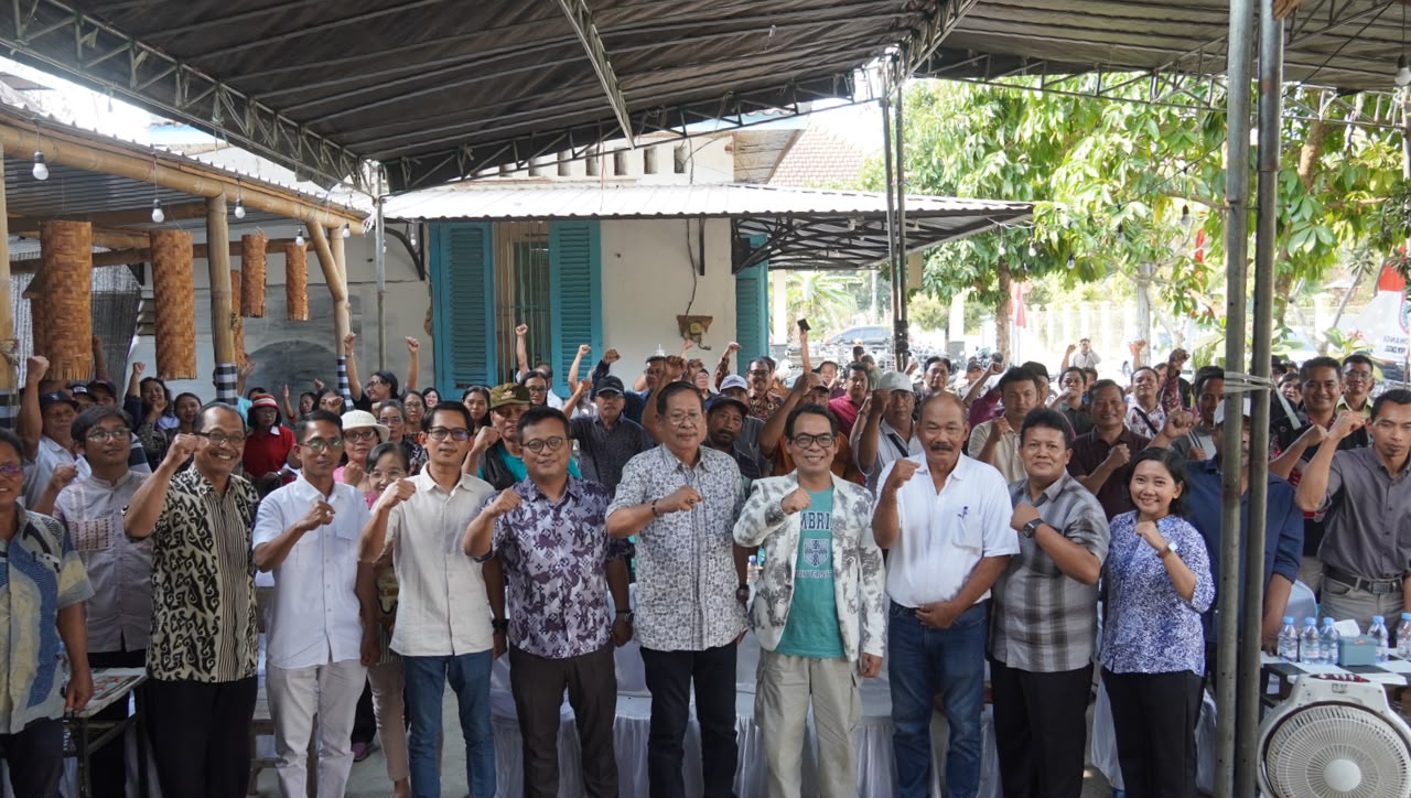 BERANI PKB Siap Sambut Muktamirin NU ke-35, Momentum Kenalkan Pariwisata Wonosalam