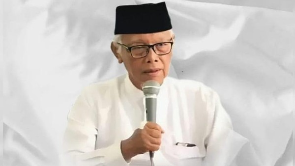 KH Anwar Iskandar Jadi Kunci Musyawarah AHWA, Tradisi Mufakat Antar Kiai Sepuh Tetap Terjaga