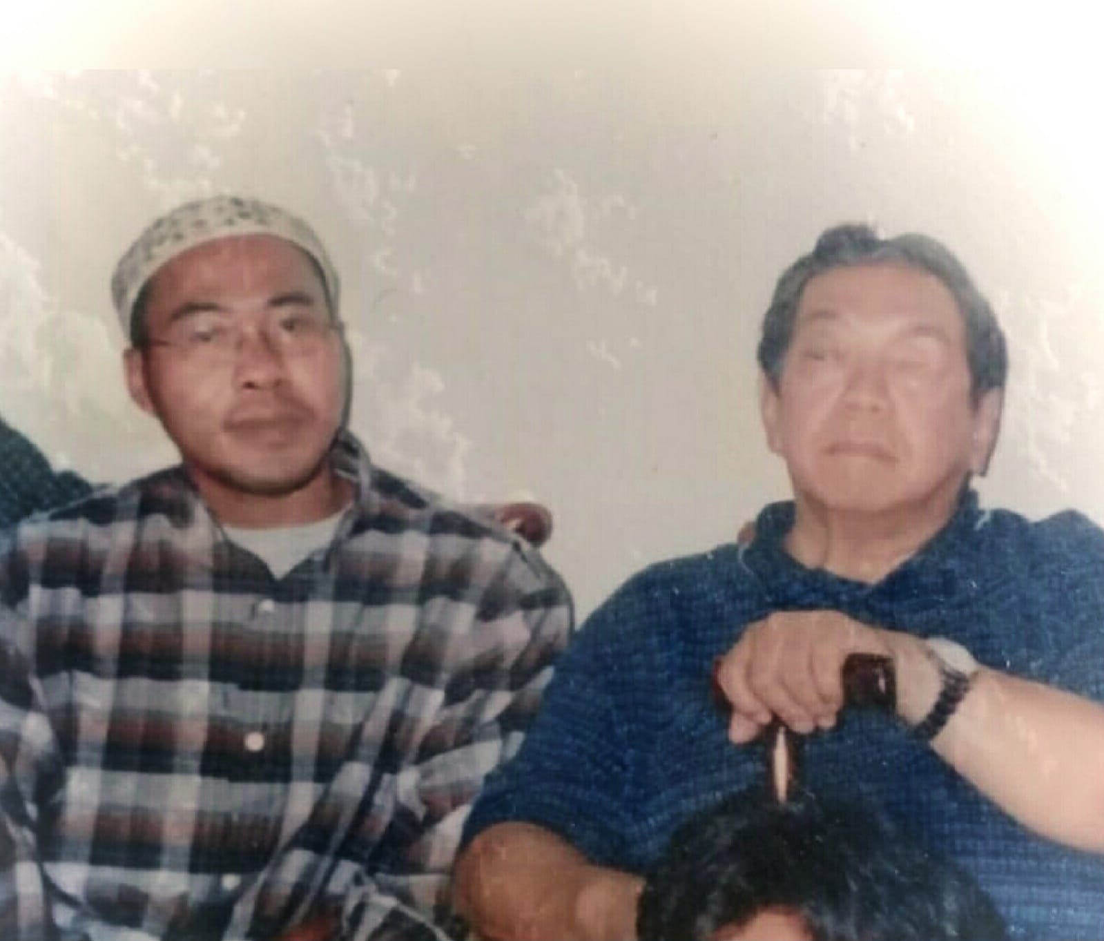 Gus Rosikh Sarang: Siapapun Yang Terpilih Rais Aam dan Ketum PBNU Harus Dihormati
