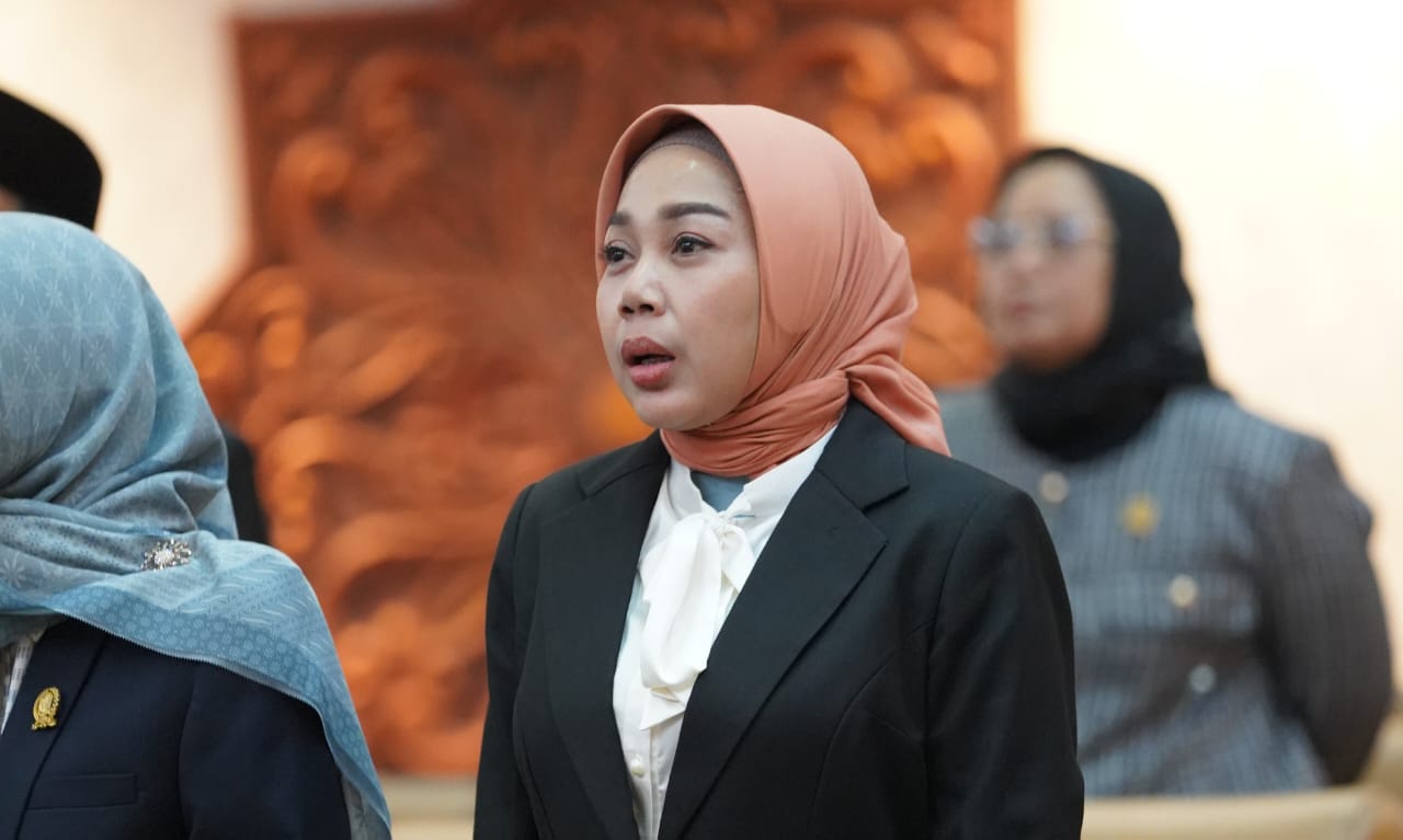 Santri Sidoarjo Keracunan MBG, DPRD Jatim Dorong Penyelidikan Menyeluruh