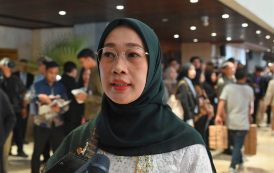 Komisi VI Soroti Aset BUMN Menganggur, Dorong Streamlining Tanpa PHK