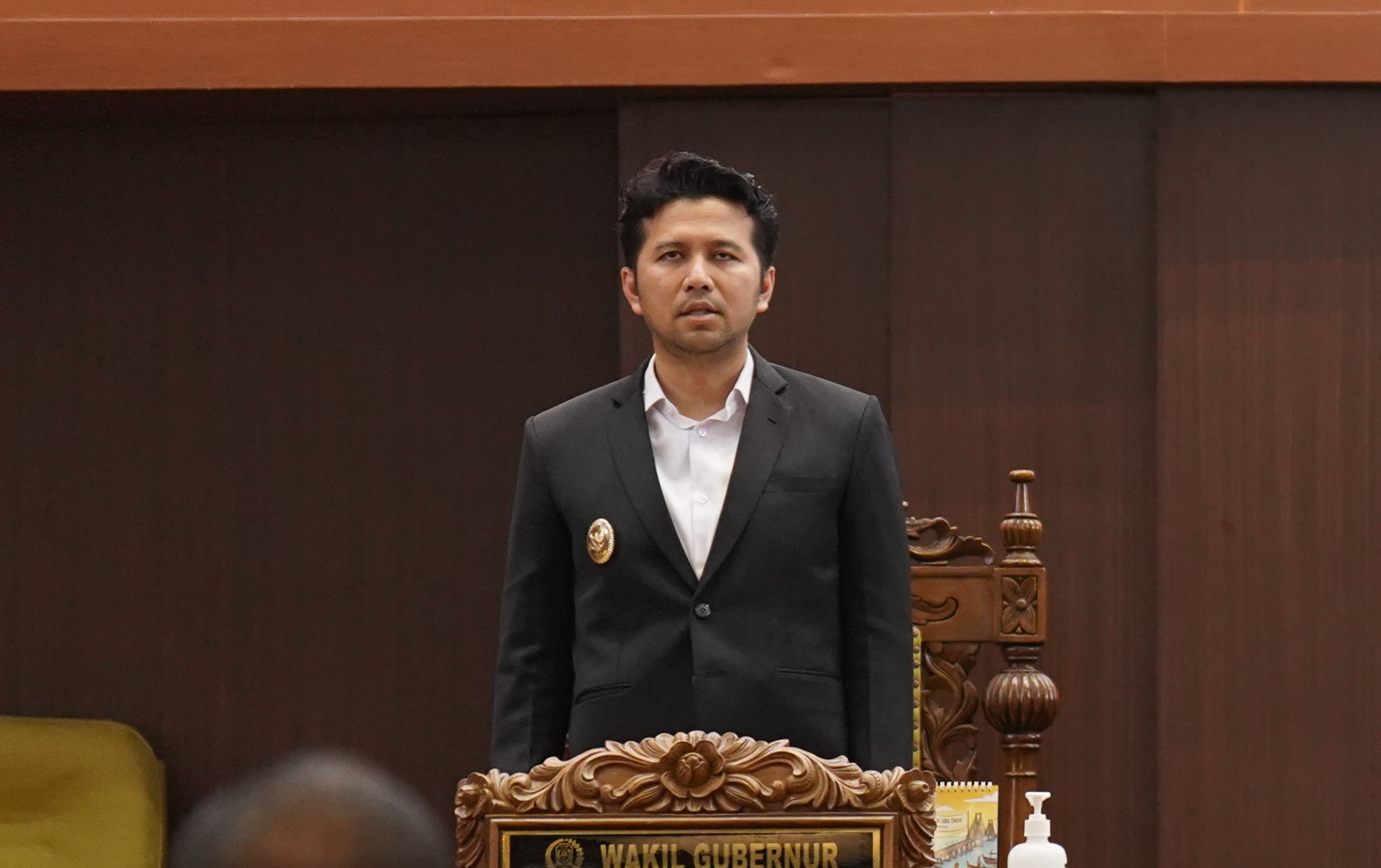 Pemprov Jatim Siap Jawab Pertanyaan Setiap Fraksi soal PAPBD 2026