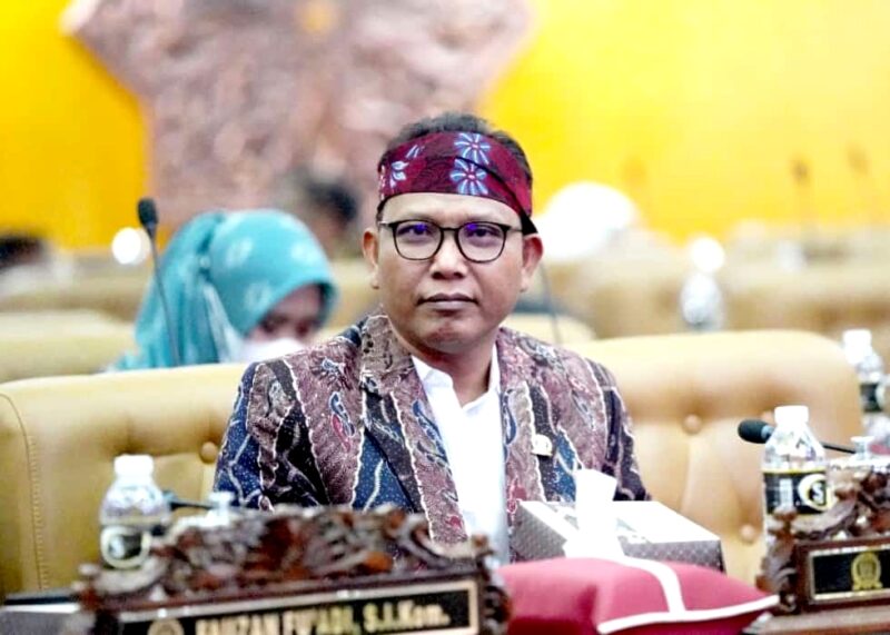 Fraksi PKB Jatim Heran Anggaran Pendidikan Terpangkas Hampir Rp1 Triliun
