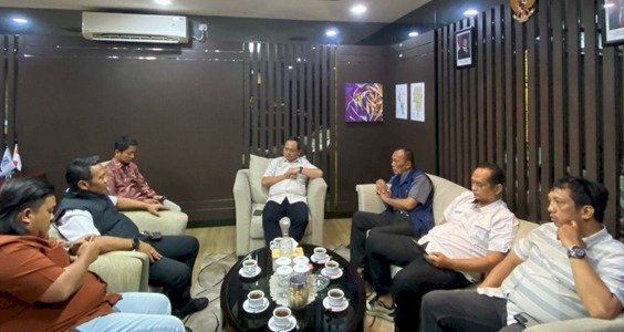 Tangkal Premanisme dan Gangguan Kamtibmas, Polda Jatim Bentuk Posko Siaga Industri