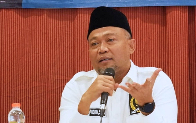 Antrean Pertalite Mengular hingga 1 Km, DPR Desak Pertamina Bertindak