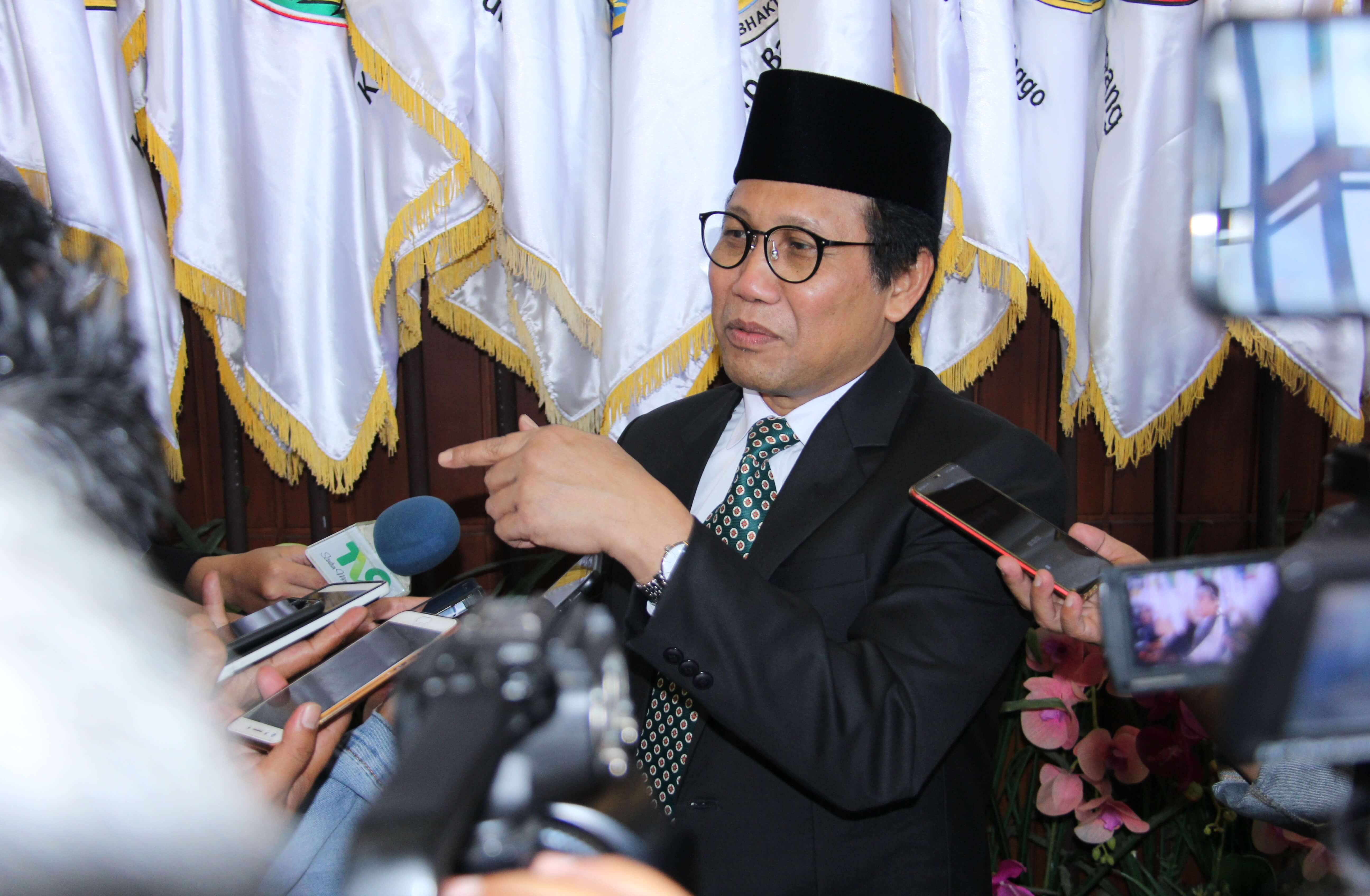 Gus Menteri