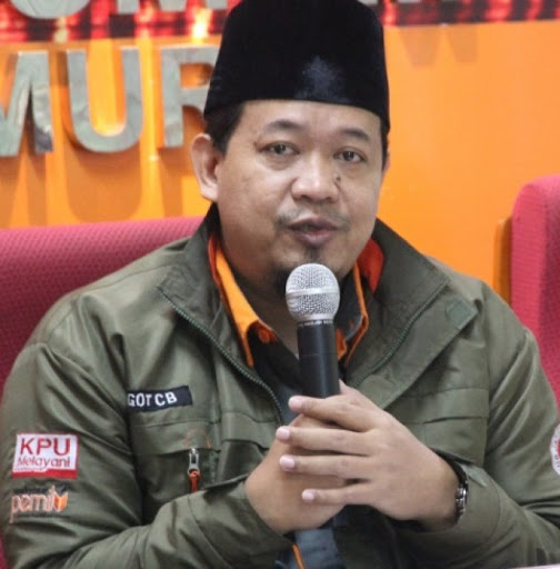 KPU Jatim