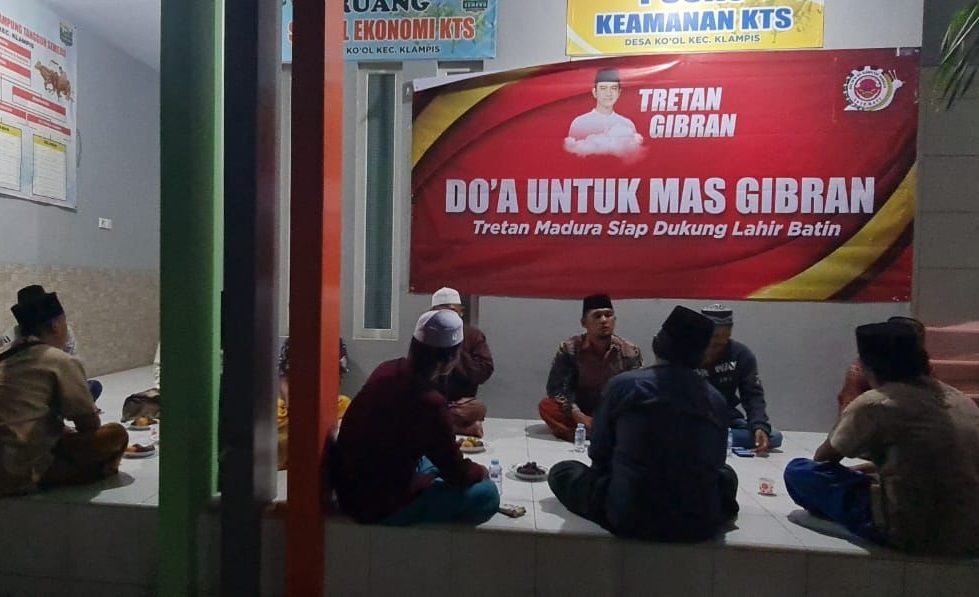 Berita Madura